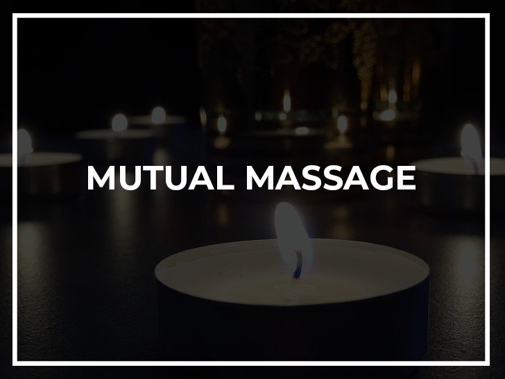 mutual massage