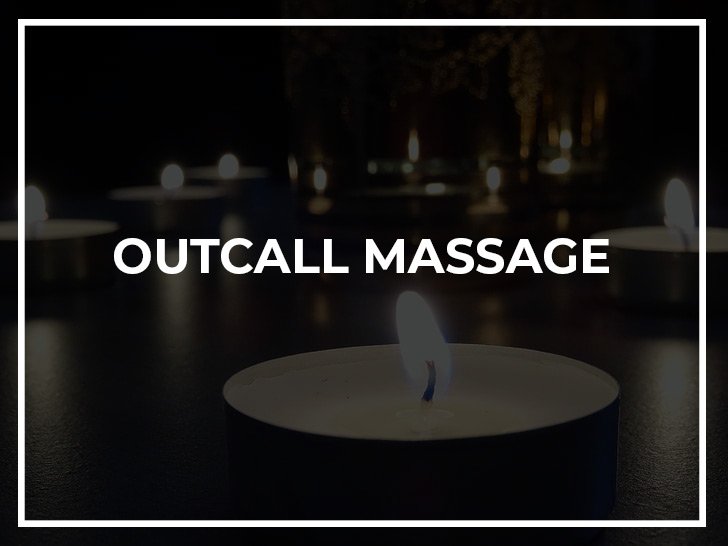 outcall massage