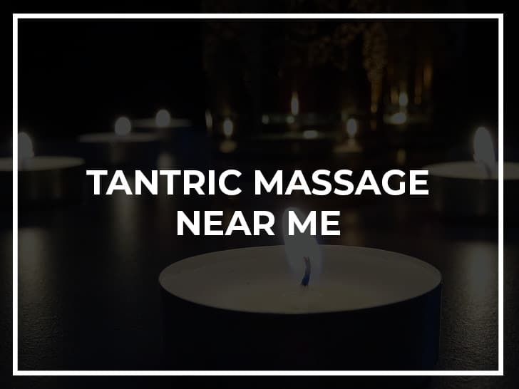 tantric massage near me in london